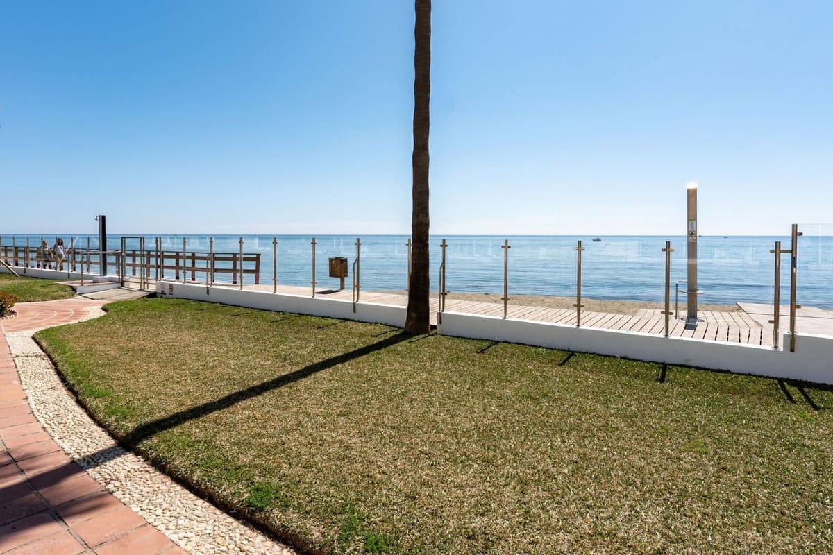 2 chambre Appartement à vendre à Calahonda avec piscine - 580 000 € (Ref: 9099786)