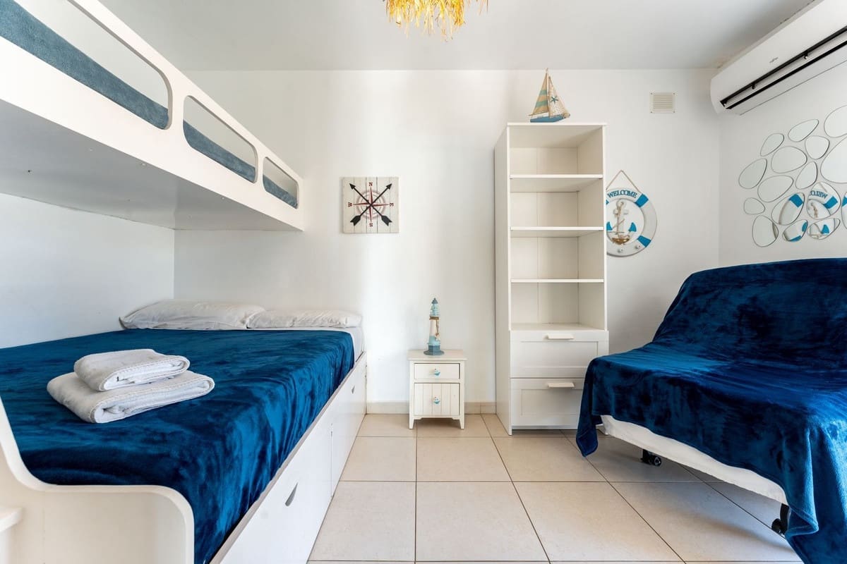 2 Zimmer Apartment zu verkaufen in Calahonda mit Pool - 580.000 € (Ref: 9099786)