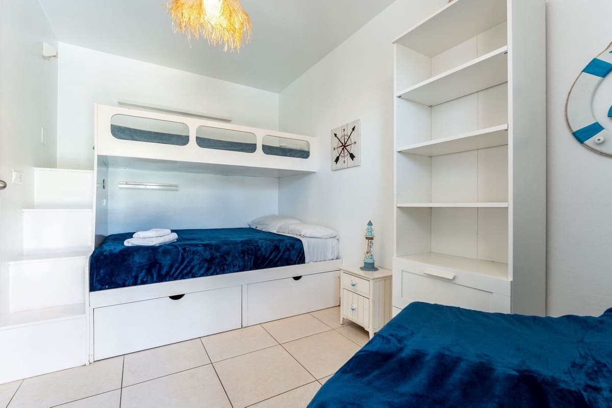 2 Zimmer Apartment zu verkaufen in Calahonda mit Pool - 580.000 € (Ref: 9099786)