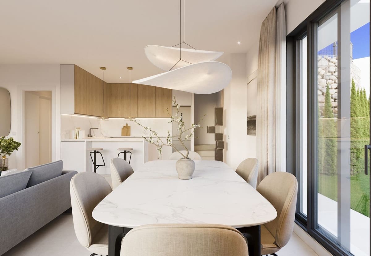 3 soverom Hus til salgs i Torre del Mar med svømmebasseng garasje - € 389 000 (Ref: 9099789)