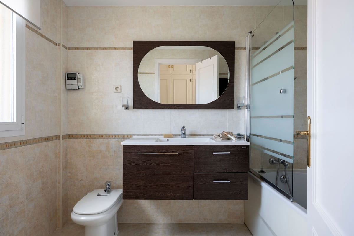 5 slaapkamer Villa te koop in Fuengirola met zwembad garage - € 867.000 (Ref: 9107994)