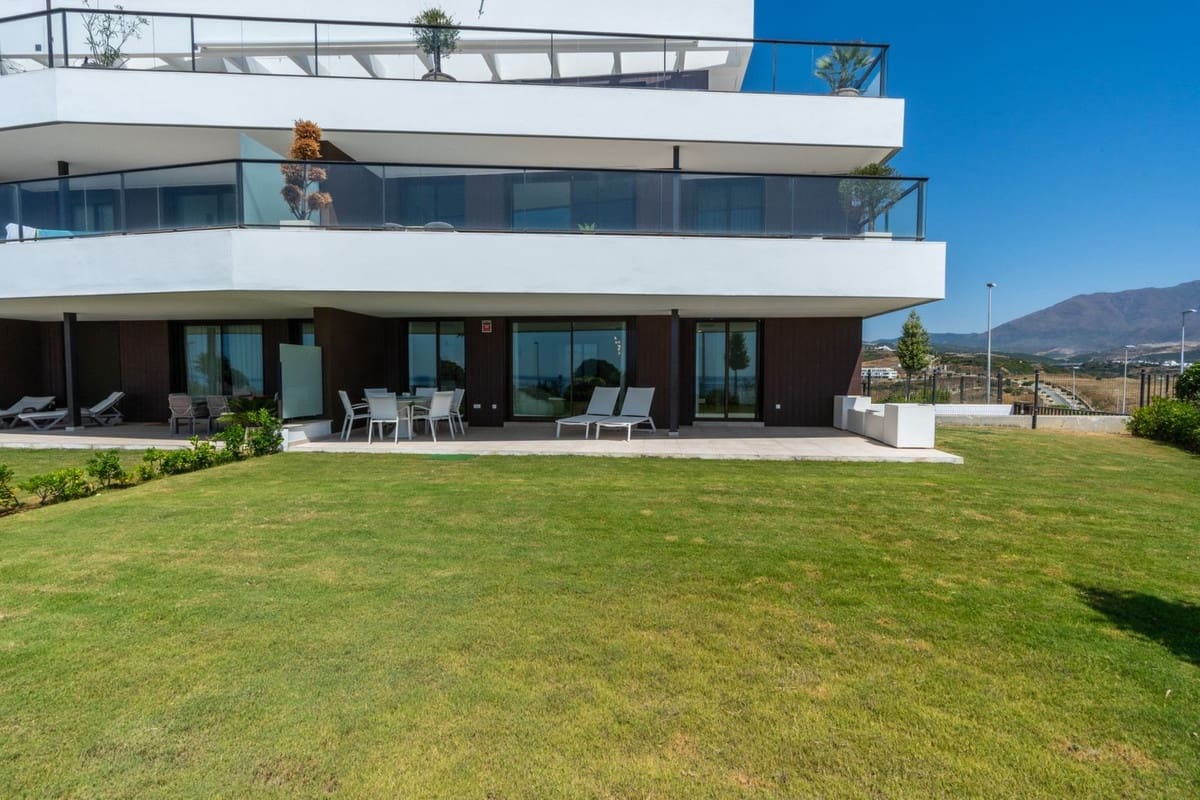 3 soverom Leilighet til salgs i Bahia de Casares med svømmebasseng garasje - € 745 000 (Ref: 9107995)