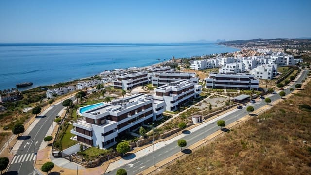 3 chambre Appartement à vendre à Bahia de Casares, Casares avec piscine garage - 745 000 € (Ref: 9107995)