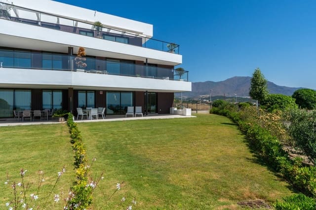 3 Zimmer Apartment zu verkaufen in Bahia de Casares, Casares mit Pool Garage - 745.000 € (Ref: 9107995)
