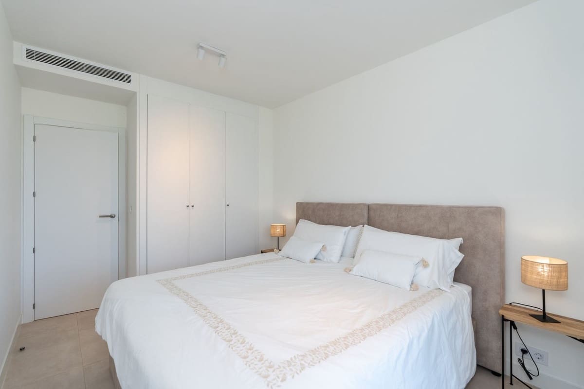 3 sovrum Lägenhet till salu i Bahia de Casares med pool garage - 745 000 € (Ref: 9107995)