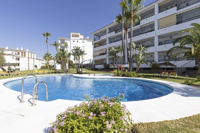 2 soveværelse Lejlighed til salg i Calahonda, Mijas med swimmingpool garage - € 359.995 (Ref: 9113159)