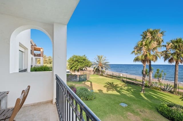 2 soveværelse Lejlighed til salg i New Golden Mile, Estepona med swimmingpool - € 515.000 (Ref: 9123809)