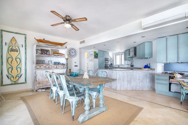 4 Zimmer Penthouse zu verkaufen in Bahia de Casares, Casares mit Pool Garage - 895.000 € (Ref: 9124283)