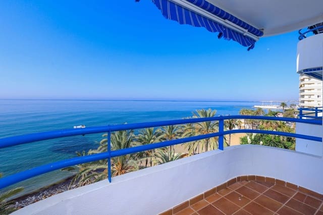 2 soveværelse Lejlighed til salg i Marbella med swimmingpool garage - € 975.000 (Ref: 9126275)