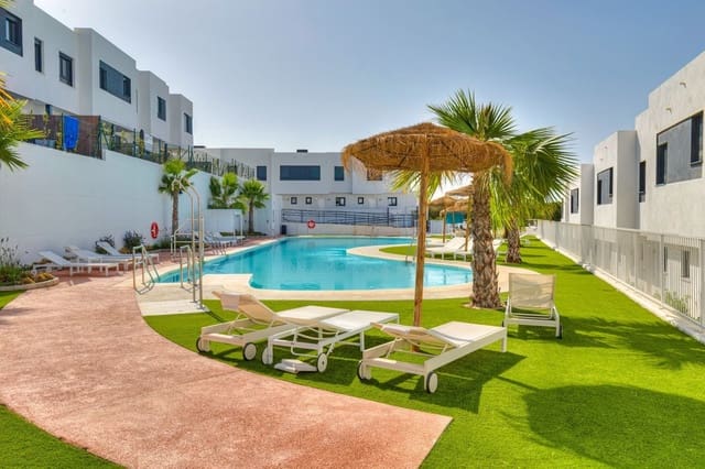 3 slaapkamer Halfvrijstaande villa te koop in La Cala de Mijas, Mijas met zwembad garage - € 698.000 (Ref: 9133195)