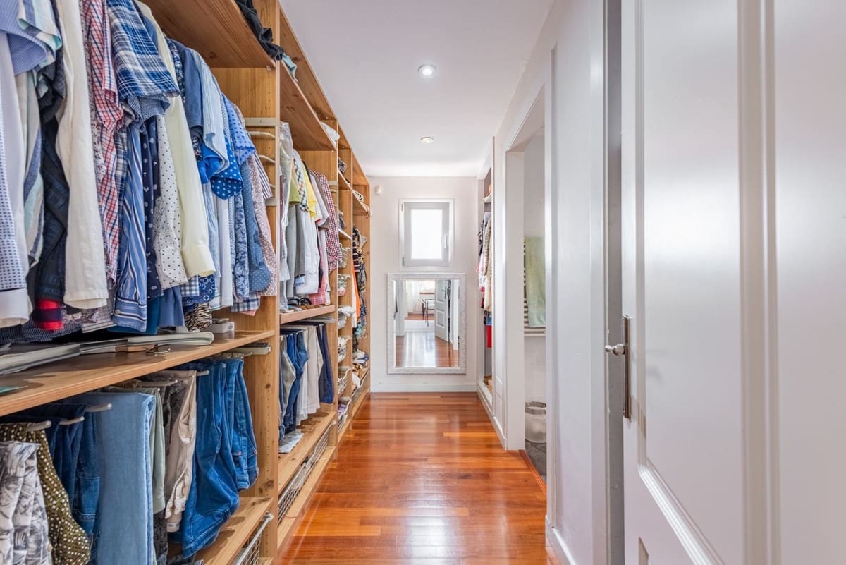 6 soveværelse Villa til salg i Fuengirola med swimmingpool garage - € 1.595.000 (Ref: 9133196)