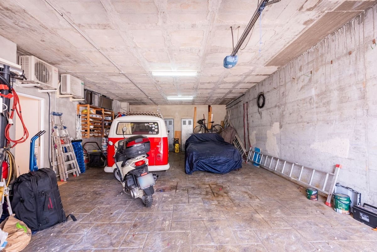 6 soveværelse Villa til salg i Fuengirola med swimmingpool garage - € 1.595.000 (Ref: 9133196)