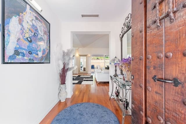 6 soveværelse Villa til salg i Fuengirola med swimmingpool garage - € 1.595.000 (Ref: 9133196)