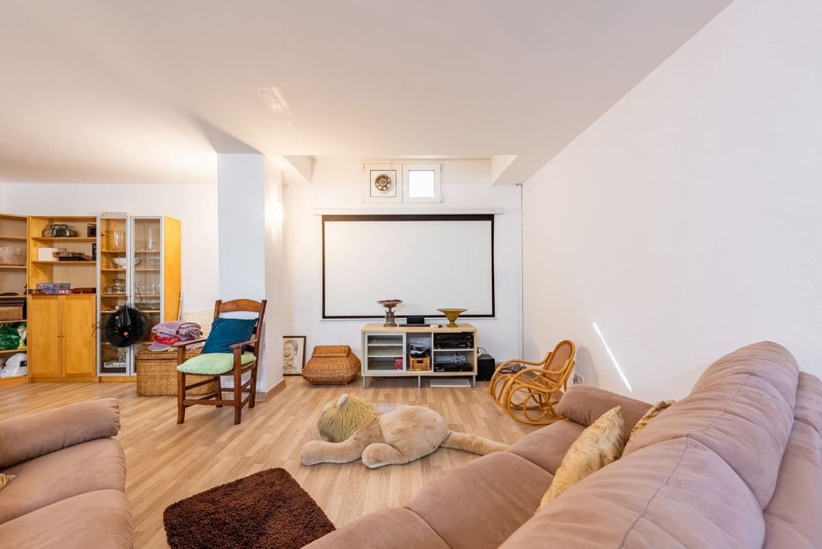 6 soverom Villa til salgs i Fuengirola med svømmebasseng garasje - € 1 595 000 (Ref: 9133196)