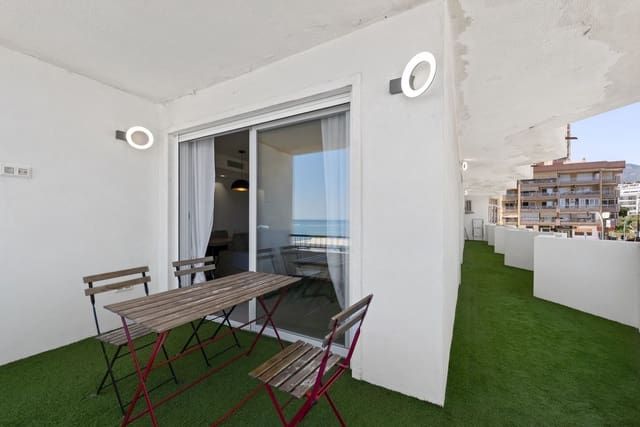 2 soverom Leilighet til salgs i Fuengirola med garasje - € 575 000 (Ref: 9135581)