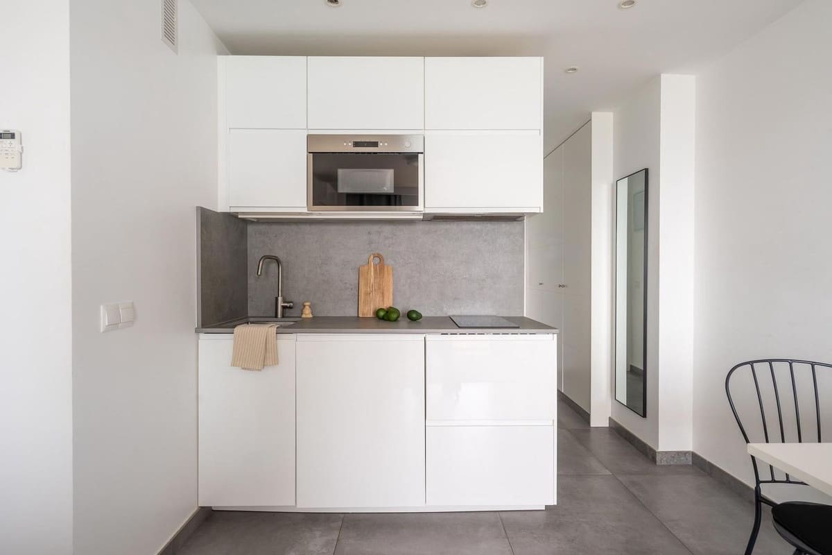 1 soverom Leilighet til salgs i Fuengirola med svømmebasseng - € 349 000 (Ref: 9144408)