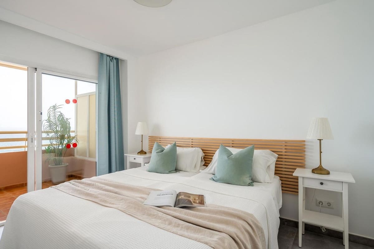 1 soverom Leilighet til salgs i Fuengirola med svømmebasseng - € 349 000 (Ref: 9144408)