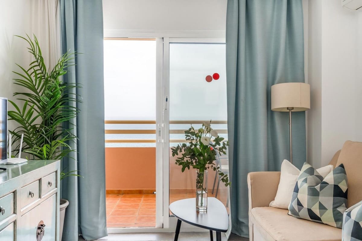 1 soverom Leilighet til salgs i Fuengirola med svømmebasseng - € 349 000 (Ref: 9144408)