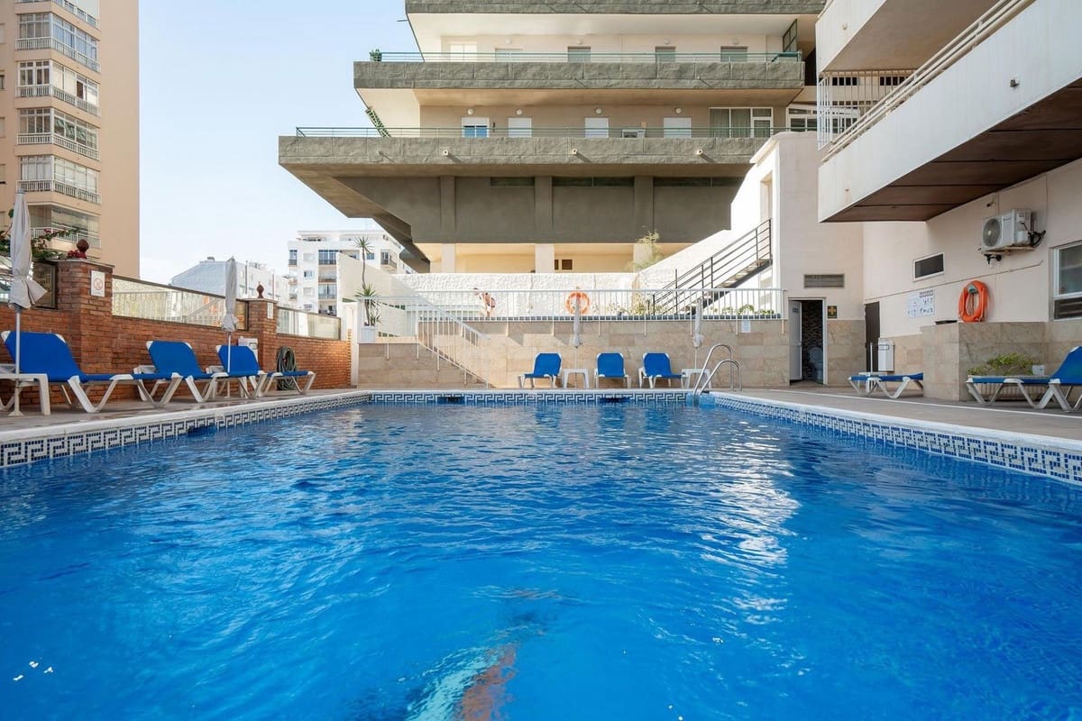 1 soverom Leilighet til salgs i Fuengirola med svømmebasseng - € 349 000 (Ref: 9144408)