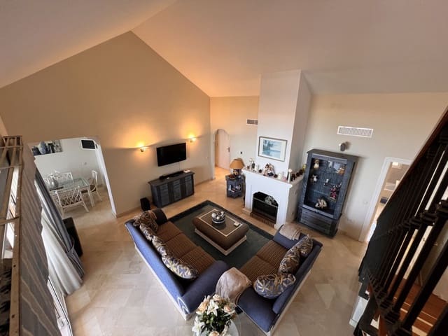 3 Zimmer Penthouse zu verkaufen in Bahia de Casares, Casares mit Pool Garage - 850.000 € (Ref: 9146447)