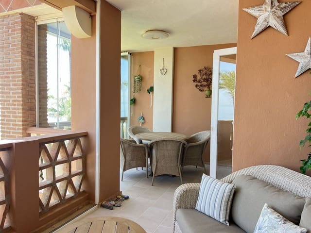 3 Zimmer Penthouse zu verkaufen in Bahia de Casares, Casares mit Pool Garage - 850.000 € (Ref: 9146447)