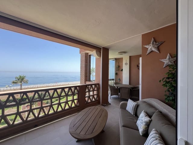 3 Zimmer Penthouse zu verkaufen in Bahia de Casares, Casares mit Pool Garage - 850.000 € (Ref: 9146447)