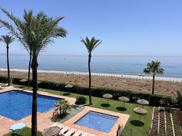 3 Zimmer Penthouse zu verkaufen in Bahia de Casares, Casares mit Pool Garage - 850.000 € (Ref: 9146447)