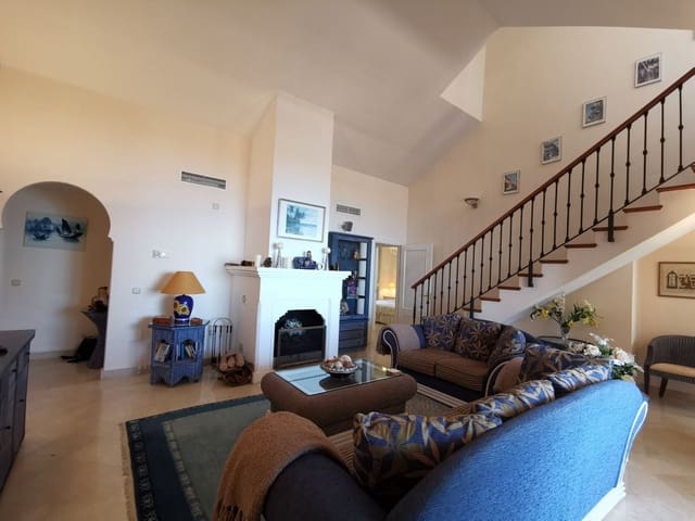 3 Zimmer Penthouse zu verkaufen in Bahia de Casares, Casares mit Pool Garage - 850.000 € (Ref: 9146447)