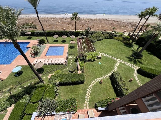 3 Zimmer Penthouse zu verkaufen in Bahia de Casares, Casares mit Pool Garage - 850.000 € (Ref: 9146447)