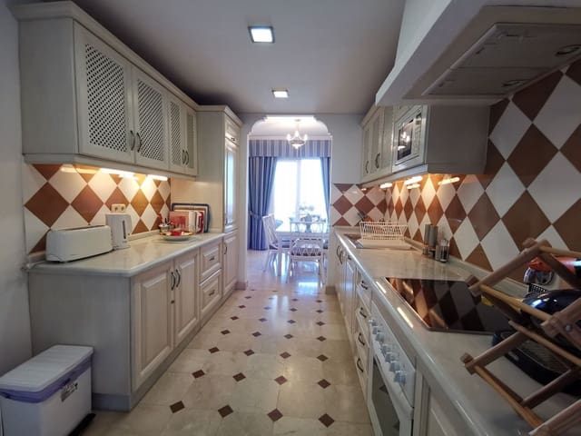 3 Zimmer Penthouse zu verkaufen in Bahia de Casares, Casares mit Pool Garage - 850.000 € (Ref: 9146447)