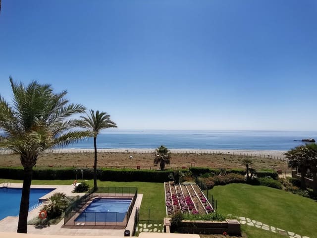 3 Zimmer Penthouse zu verkaufen in Bahia de Casares, Casares mit Pool Garage - 850.000 € (Ref: 9146447)