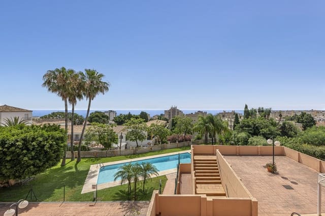 2 makuuhuone Huoneisto myytävänä paikassa Torremolinos mukana uima-altaan 
autotalli - 329 000 € (Ref: 9146449)