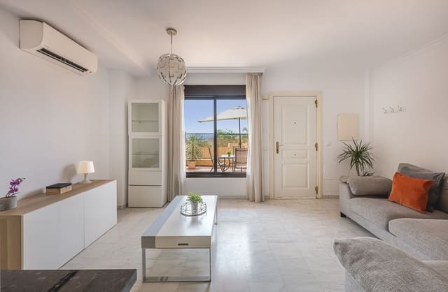 2 makuuhuone Huoneisto myytävänä paikassa Torremolinos mukana uima-altaan 
autotalli - 329 000 € (Ref: 9146449)