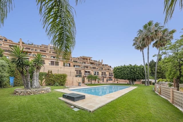 2 soveværelse Lejlighed til salg i Torremolinos med swimmingpool garage - € 329.000 (Ref: 9146449)