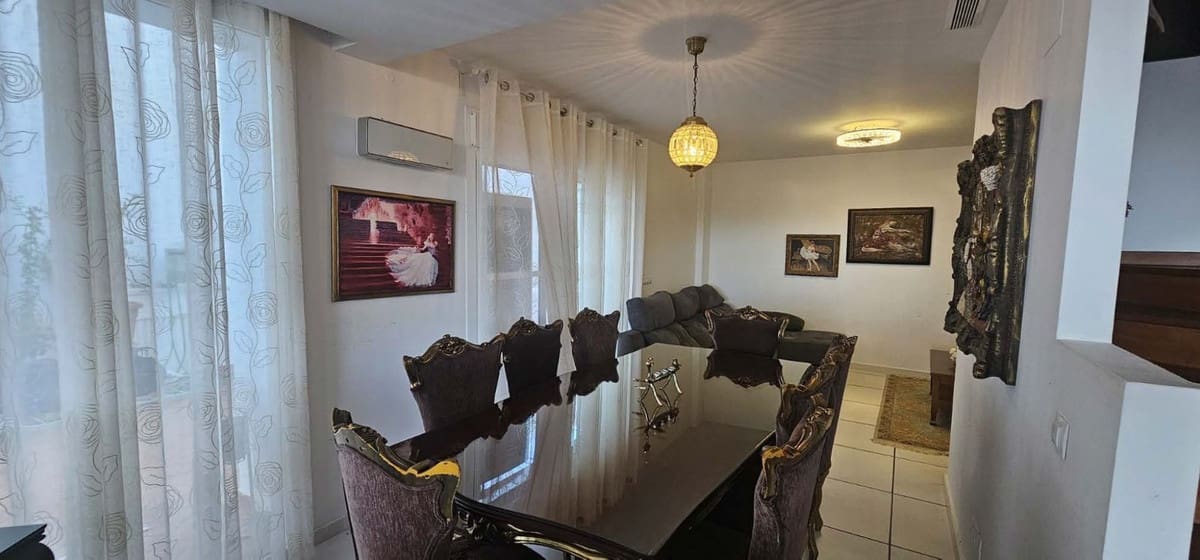 4 soverom Villa til salgs i Benalmadena med svømmebasseng garasje - € 945 000 (Ref: 9153167)