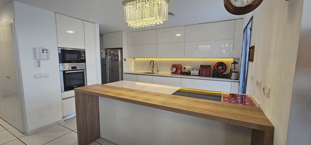 4 soverom Villa til salgs i Benalmadena med svømmebasseng garasje - € 945 000 (Ref: 9153167)