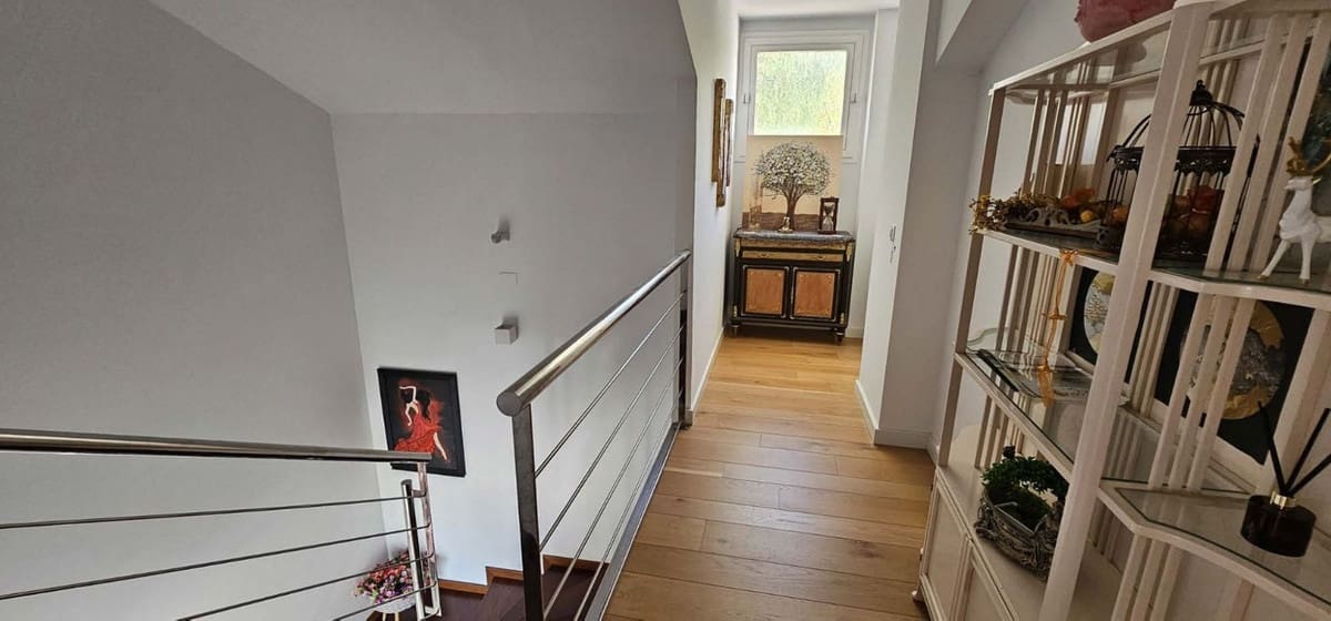 4 soverom Villa til salgs i Benalmadena med svømmebasseng garasje - € 945 000 (Ref: 9153167)