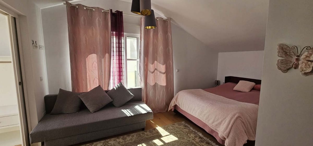 4 soverom Villa til salgs i Benalmadena med svømmebasseng garasje - € 945 000 (Ref: 9153167)