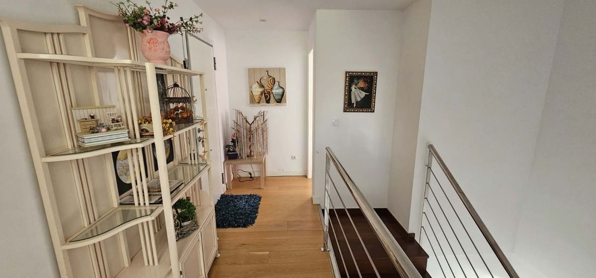 4 soverom Villa til salgs i Benalmadena med svømmebasseng garasje - € 945 000 (Ref: 9153167)