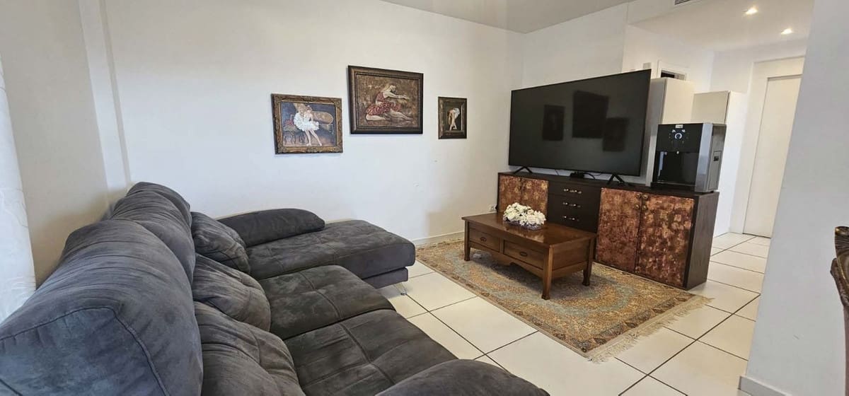 4 quarto Moradia para venda em Benalmadena com piscina garagem - 945 000 € (Ref: 9153167)