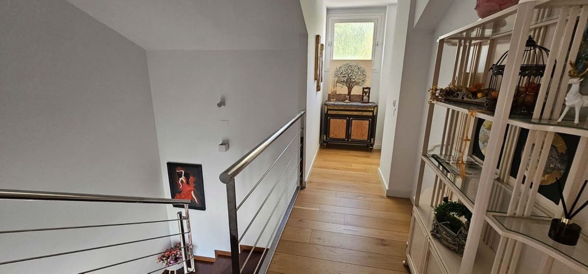 4 quarto Moradia para venda em Benalmadena com piscina garagem - 945 000 € (Ref: 9153167)