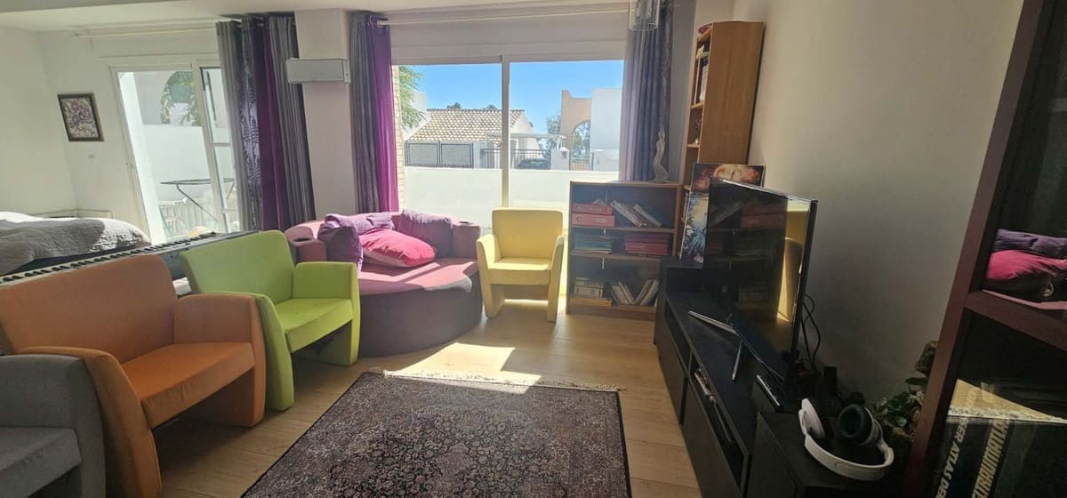 4 quarto Moradia para venda em Benalmadena com piscina garagem - 945 000 € (Ref: 9153167)