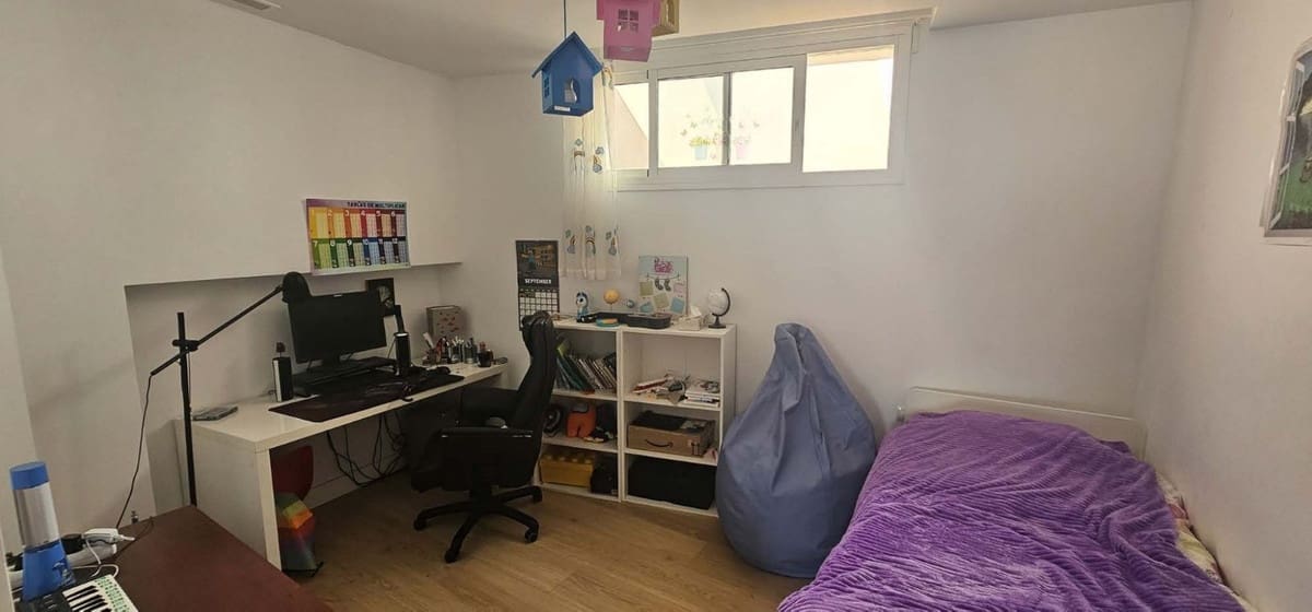 4 quarto Moradia para venda em Benalmadena com piscina garagem - 945 000 € (Ref: 9153167)