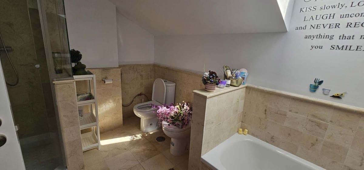 4 quarto Moradia para venda em Benalmadena com piscina garagem - 945 000 € (Ref: 9153167)