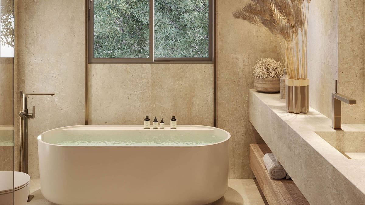 1 soveværelse Lejlighed til salg i Estepona med swimmingpool garage - € 389.000 (Ref: 9168175)