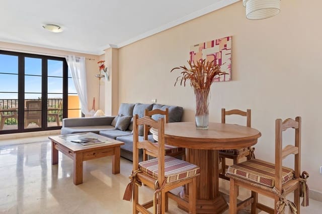 2 slaapkamer Appartement te koop in Los Arqueros, Benahavís met zwembad garage - € 365.000 (Ref: 9168357)