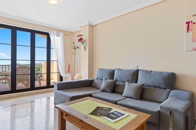 2 slaapkamer Appartement te koop in Los Arqueros, Benahavís met zwembad garage - € 365.000 (Ref: 9168357)