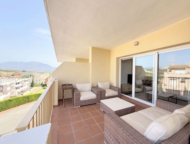 2 soverom Leilighet til salgs i La Duquesa / Puerto de la Duquesa, Manilva med svømmebasseng garasje - € 250 000 (Ref: 9172079)
