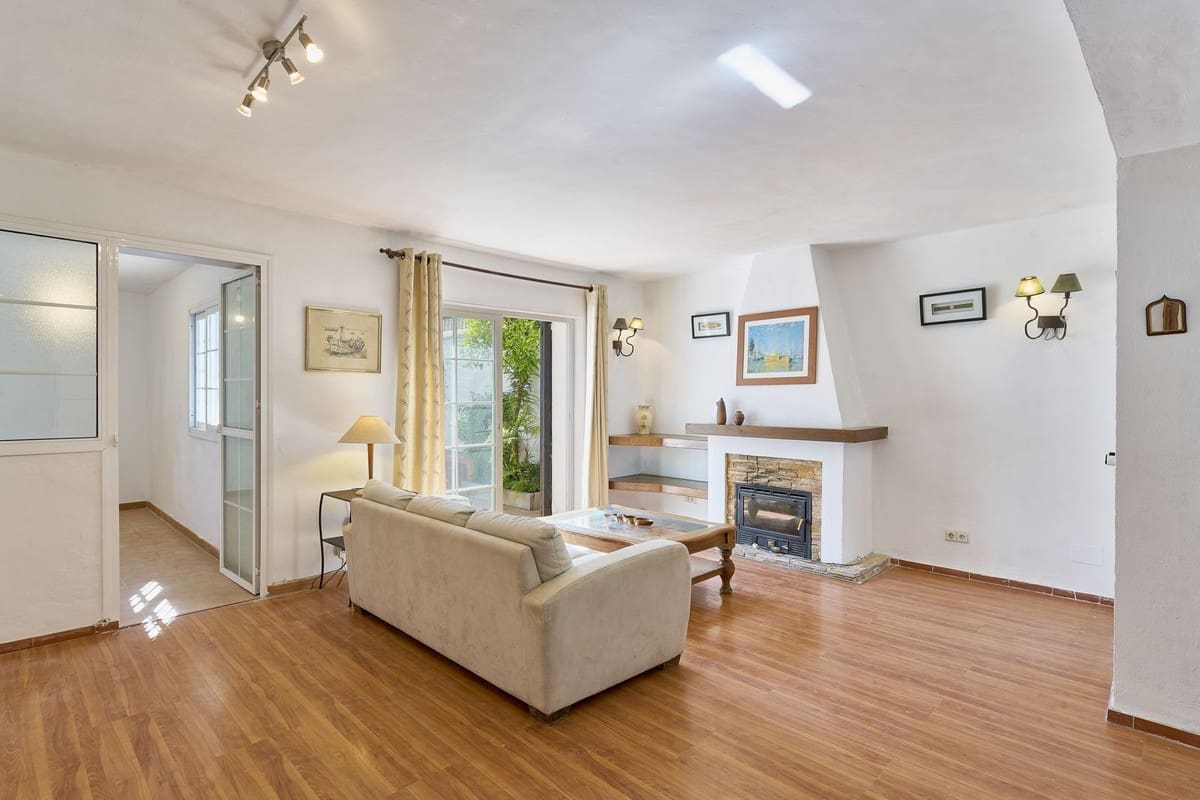 3 soverom Hus til salgs i Fuengirola med garasje - € 425 000 (Ref: 9172080)