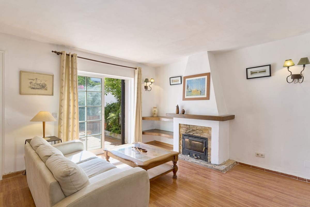 3 soverom Hus til salgs i Fuengirola med garasje - € 425 000 (Ref: 9172080)